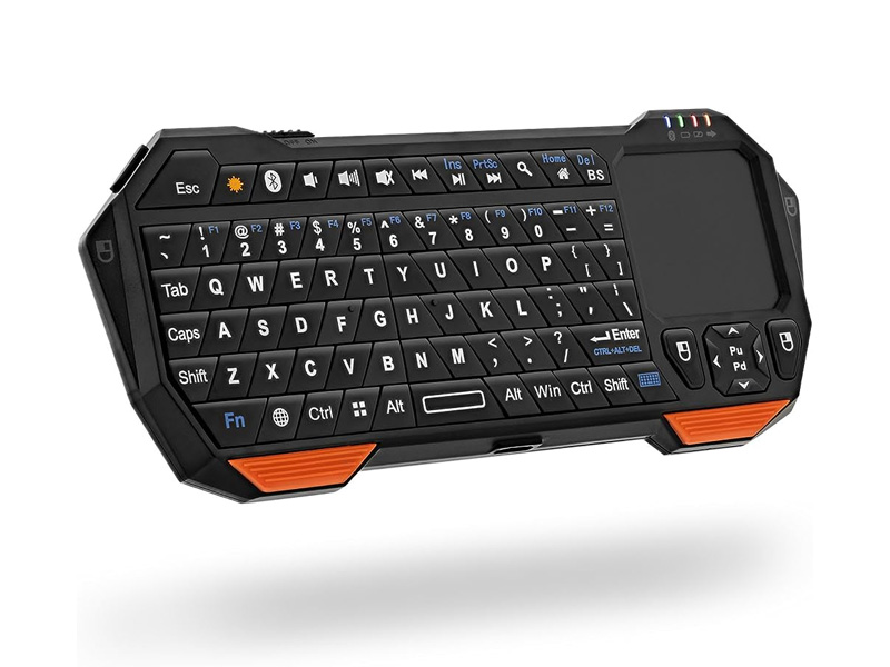 clavier