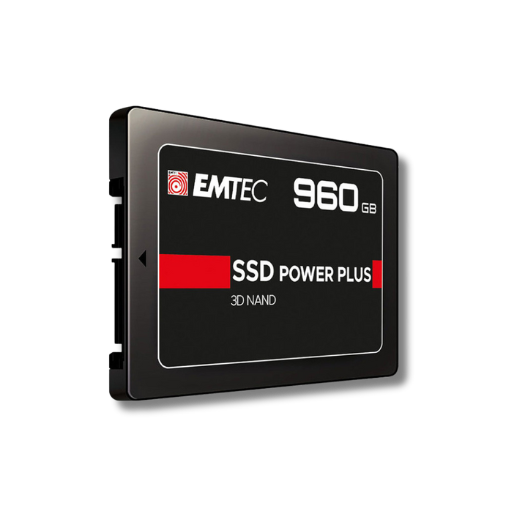 disq interne 960gb