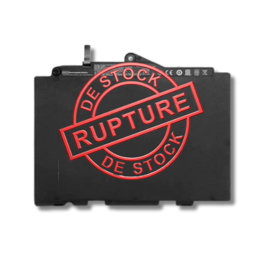 batterie rpt wbs